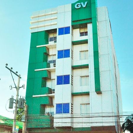 Gv Hotel - Talisay City Exterior foto