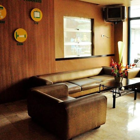 Gv Hotel - Talisay City Exterior foto