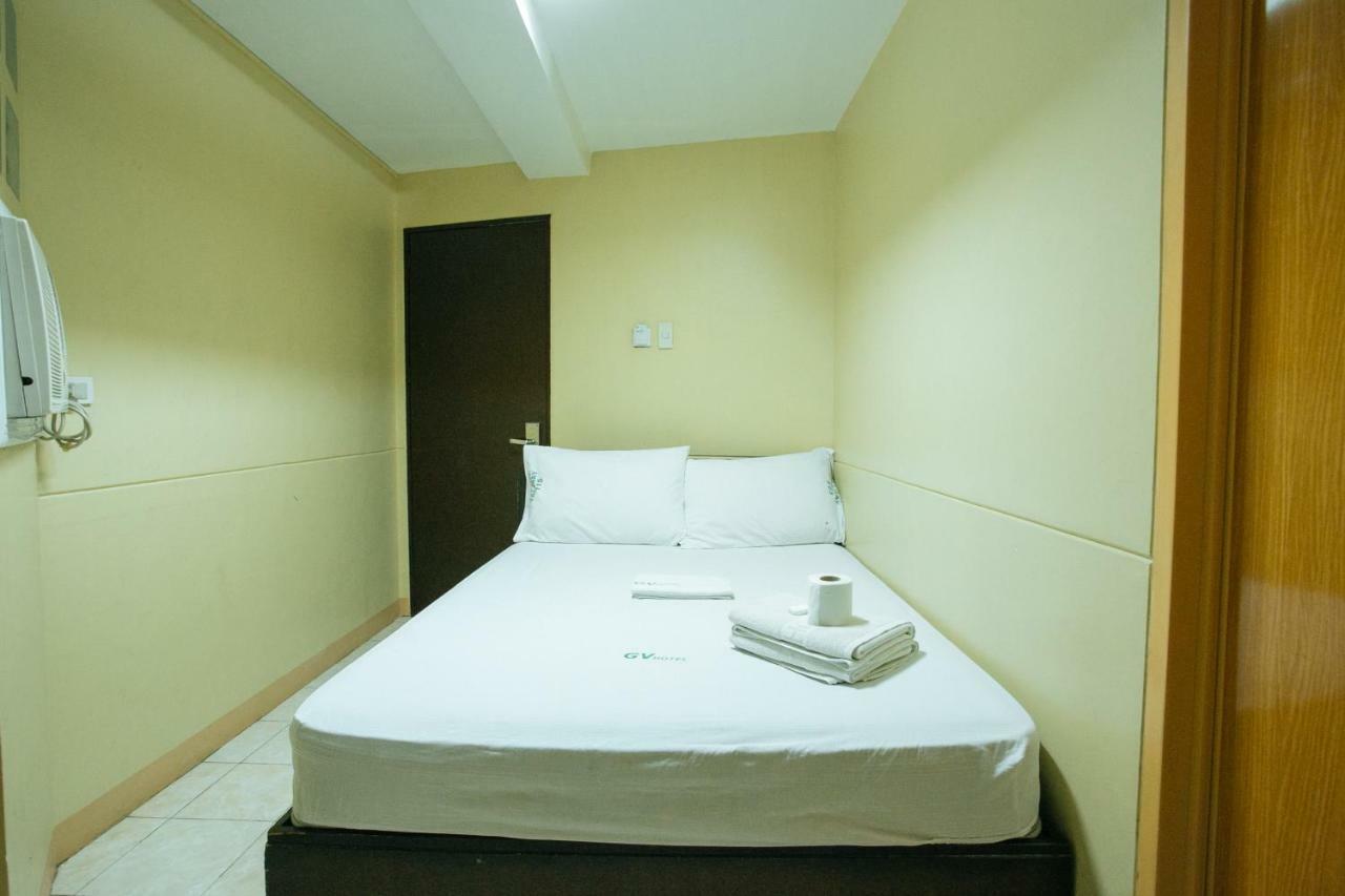 Gv Hotel - Talisay City Exterior foto