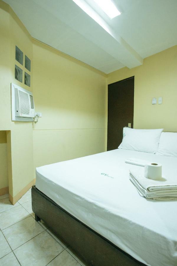 Gv Hotel - Talisay City Exterior foto
